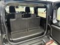 2018 Suzuki Jimny Sierra