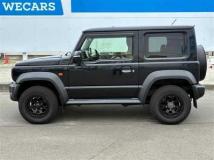 2018 Suzuki Jimny Sierra