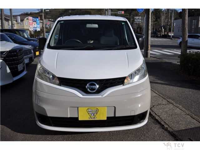2016 Nissan NV200 VANETTE