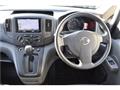 2016 Nissan NV200 VANETTE