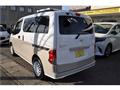 2016 Nissan NV200 VANETTE