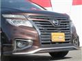 2016 Nissan Elgrand