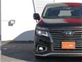 2016 Nissan Elgrand