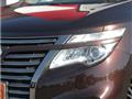 2016 Nissan Elgrand
