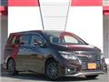 2016 Nissan Elgrand