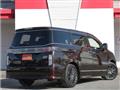 2016 Nissan Elgrand