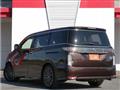 2016 Nissan Elgrand