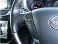 2016 Nissan Elgrand