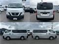2020 Nissan NV350 Caravan