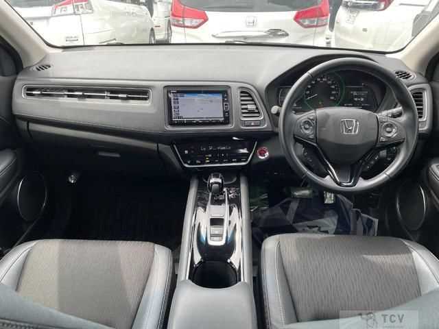 2019 Honda VEZEL