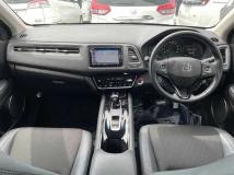 2019 Honda VEZEL