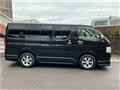 2011 Toyota Hiace