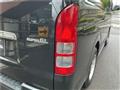 2011 Toyota Hiace