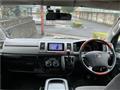 2011 Toyota Hiace