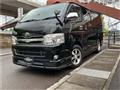 2011 Toyota Hiace