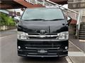 2011 Toyota Hiace