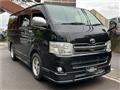 2011 Toyota Hiace