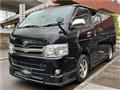 2011 Toyota Hiace