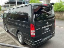 2011 Toyota Hiace