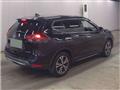 2020 Nissan X-Trail