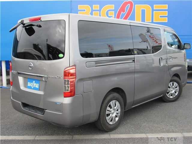 2015 Nissan NV350 Caravan