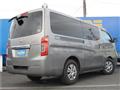 2015 Nissan NV350 Caravan
