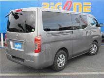 2015 Nissan NV350 Caravan