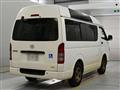 2014 Toyota Hiace Van