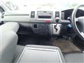 2014 Toyota Hiace Van