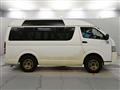 2014 Toyota Hiace Van
