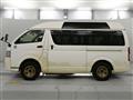 2014 Toyota Hiace Van