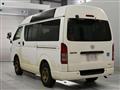 2014 Toyota Hiace Van