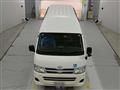 2014 Toyota Hiace Van