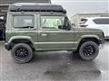 2018 Suzuki Jimny