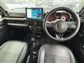 2018 Suzuki Jimny