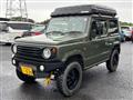 2018 Suzuki Jimny