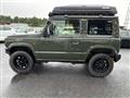 2018 Suzuki Jimny