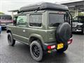 2018 Suzuki Jimny