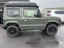 2018 Suzuki Jimny