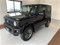 2020 Suzuki Jimny