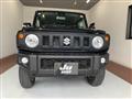 2020 Suzuki Jimny