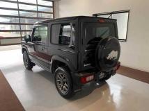 2020 Suzuki Jimny