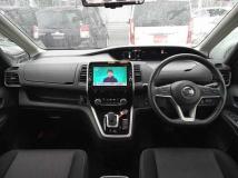 2018 Nissan Serena