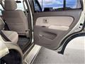 2002 Toyota Hilux Surf