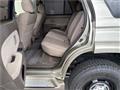 2002 Toyota Hilux Surf