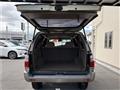 2002 Toyota Hilux Surf