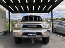 2002 Toyota Hilux Surf