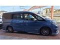 2018 Nissan Serena