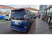 2018 Nissan Serena