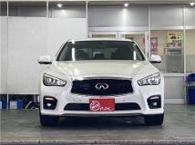2016 Nissan Skyline
